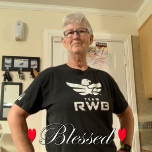 Meet your Posher, Tommye